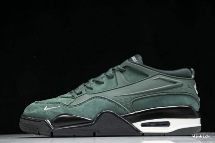 RM “Bike HF4334-300 Air Air” x Jordan 4 Sylvester Nigel RM 1109